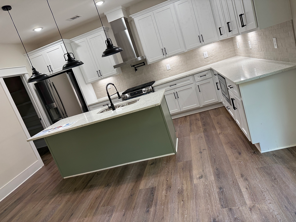 🏠 Move-Out Cleaning Acworth, Marietta, Woodstock, Alpharetta