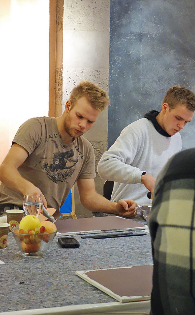 Kurs i mikrosement
