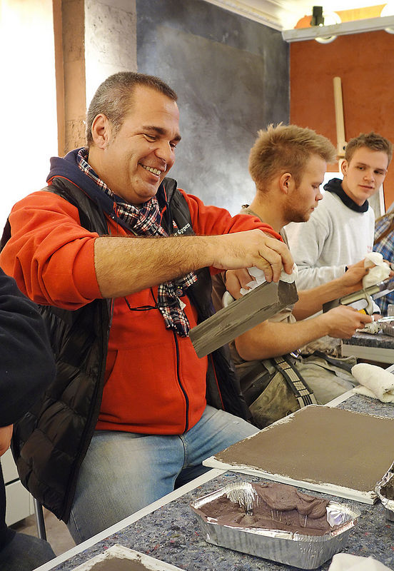 Kurs i mikrosement