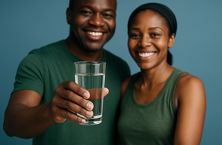 We are serving families, offices , schools and hospitals in Enugu States