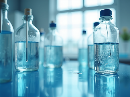 Understanding Water Quality Standards in Nigeria