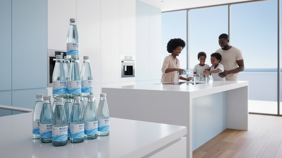 Benefits of the Roka Family Water Pack