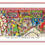 Miniaturbild: James Rizzi - THE FANTASTIC FORMULA FOR FUN - Original 3D Bild drucksigniert