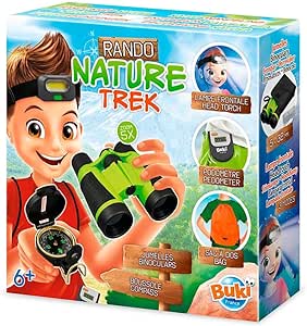 coffret découverte nature randonnées