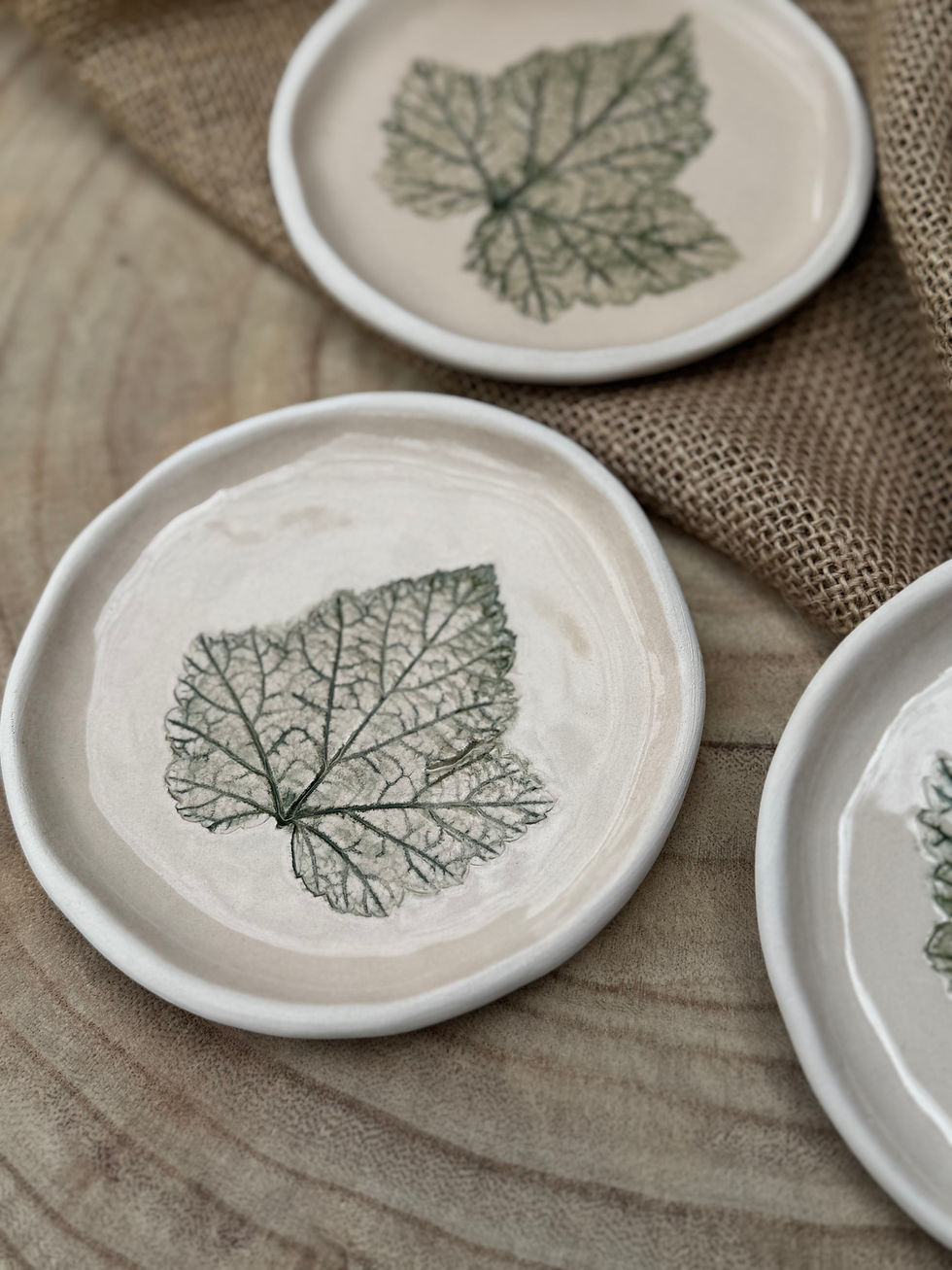 Miniature : Coupelle Grosseiller