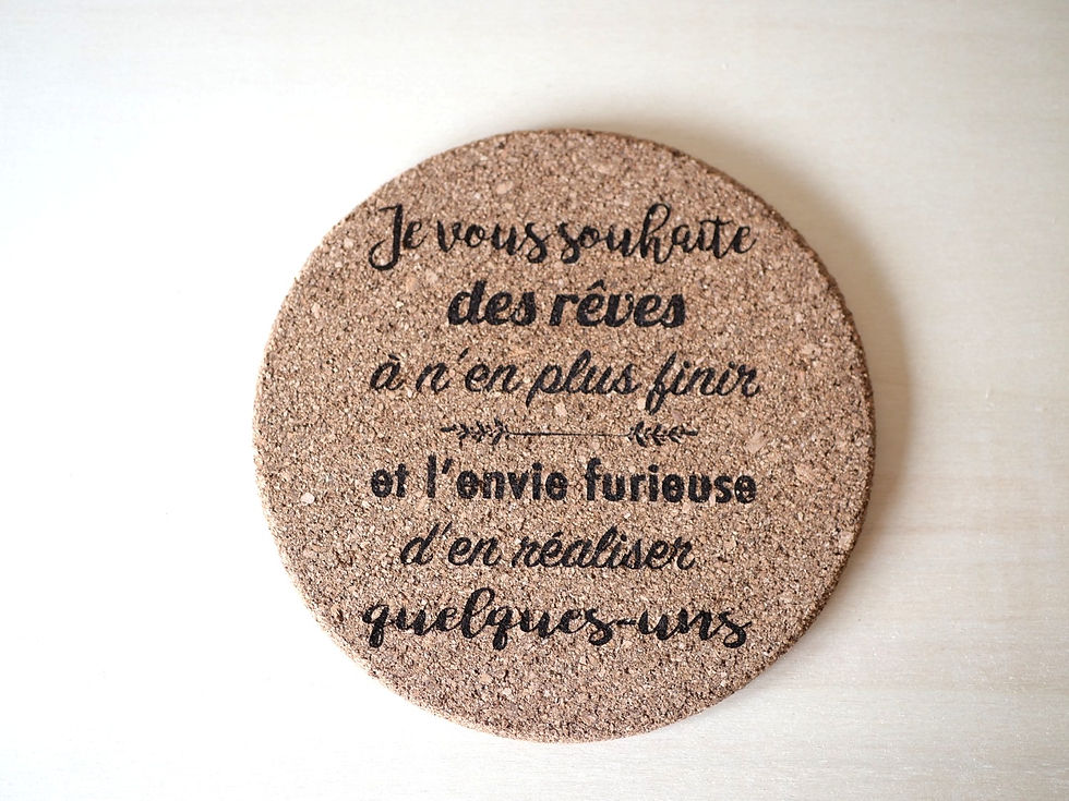 Miniature : cadeau fête des pères