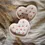 Miniature : Coupelle coeur céramique artisanale