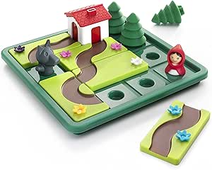 smart games
