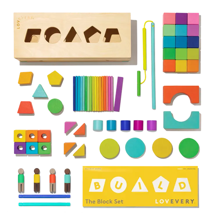 kit jeu box bébé 