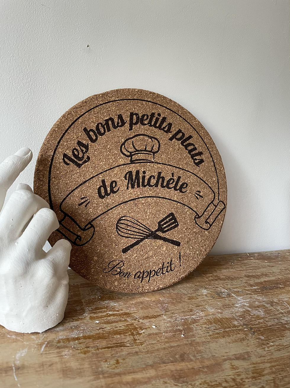 Miniature : cadeau mamie et papy