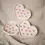 Miniature : Coupelle coeur céramique artisanale