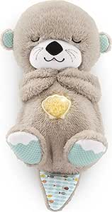 doudou peluche veilleuse bébé