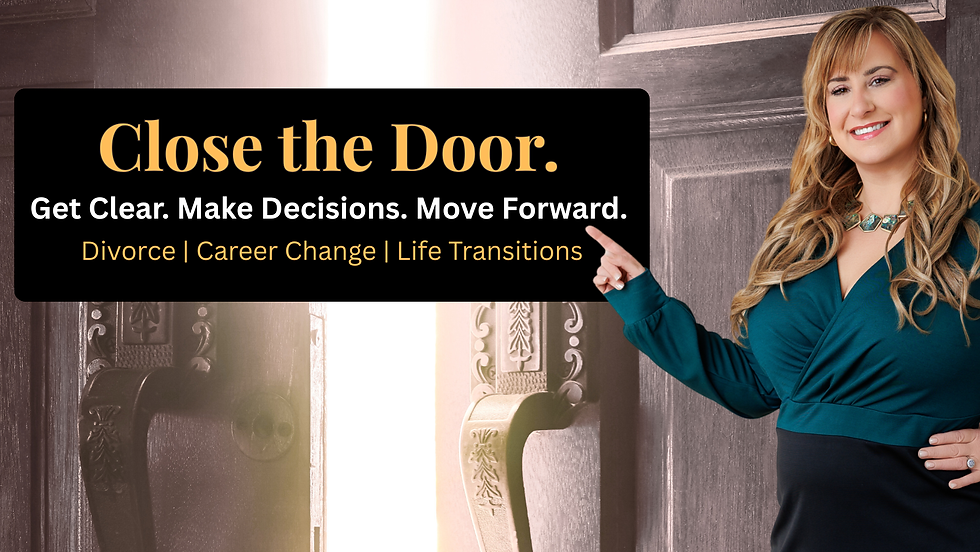 Understanding the Role of a Transition Coach