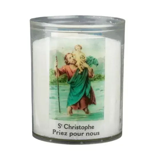 Miniature : Veilleuse 