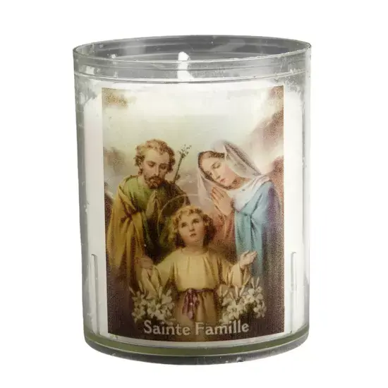 Miniature : Veilleuse 