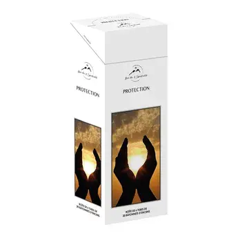 Encens Protection
