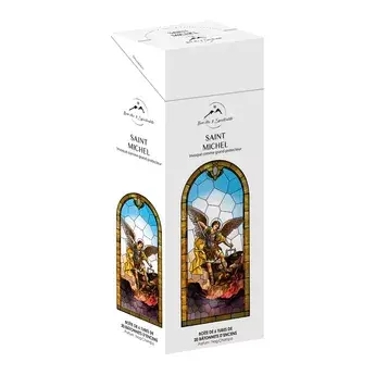 Saint Michael Incense