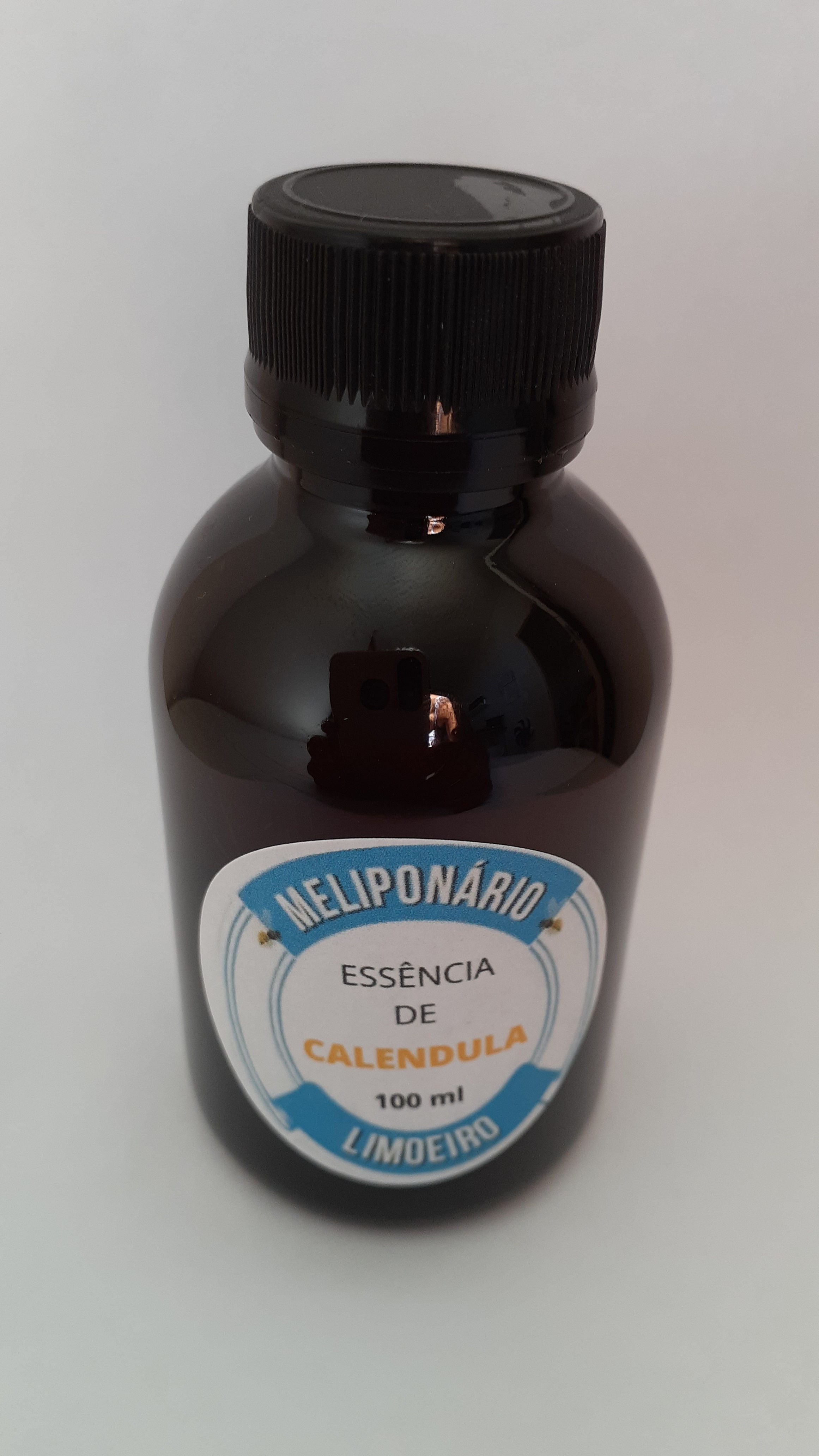 Essência de CALENDULA 90g para sabonetes artesanais 