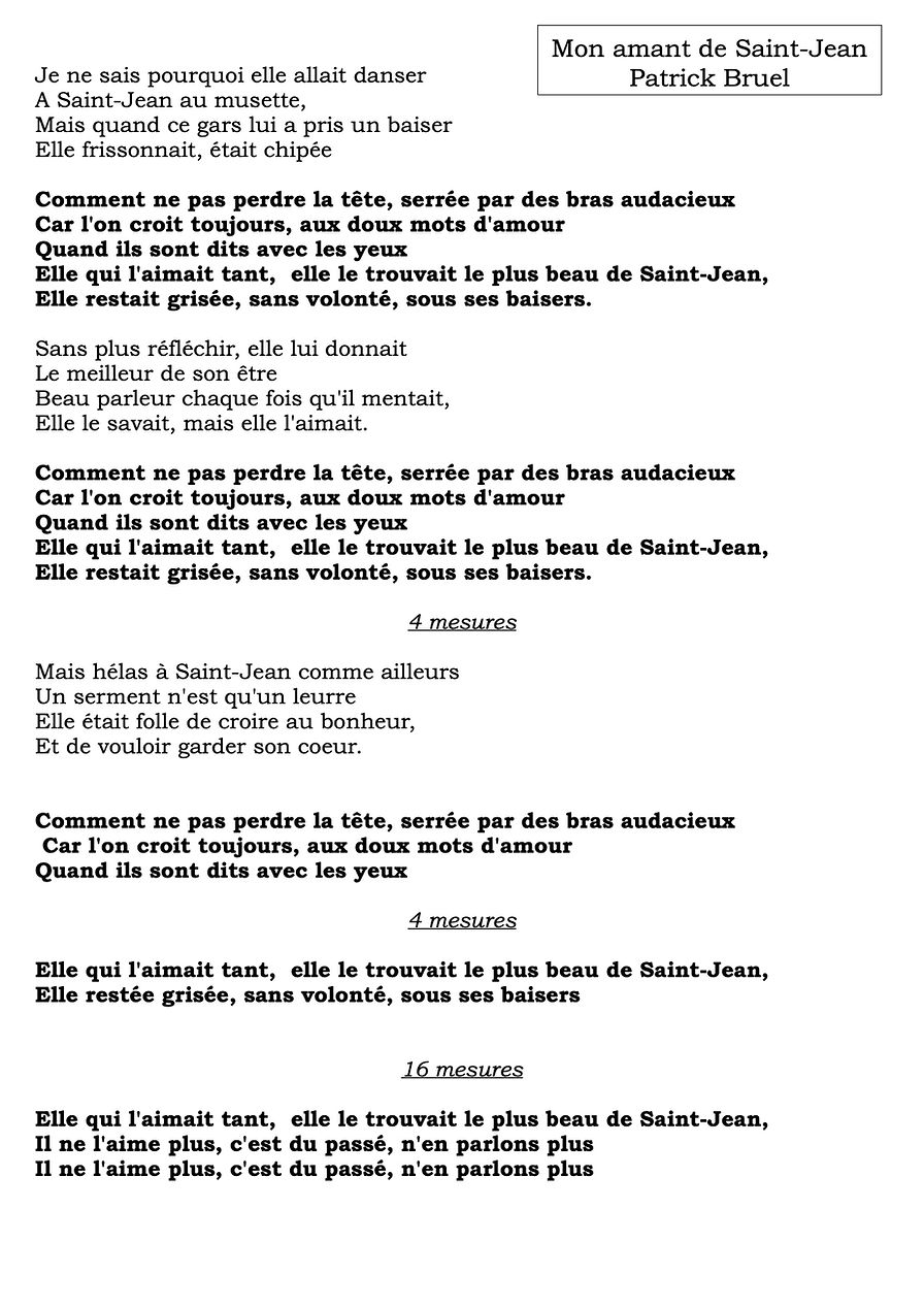 Mon amant de Saint-Jean paroles choristes.1.jpeg