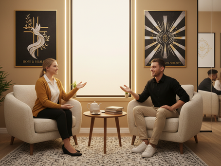 Understanding the Benefits of Cyuah Therapy: Therapeutic Trauma Recovery Techniques