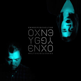 Walter Josué Band presenta <<Oxígeno>>