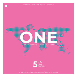 Stereo Inagotable & MG Sula presentan: One Worldwide Christian Hits 5th Edition