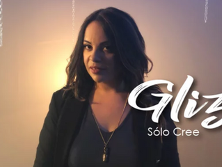 La puertorriqueña Gliz lanza en Expolit su canción y video «Sólo Cree»