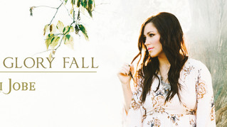 «Let Your Glory Fall»: Kari Jobe convierte en melodía un sueño