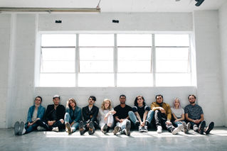 Desde Los Angeles, Mosaic MSC presenta el EP «Tiembla»