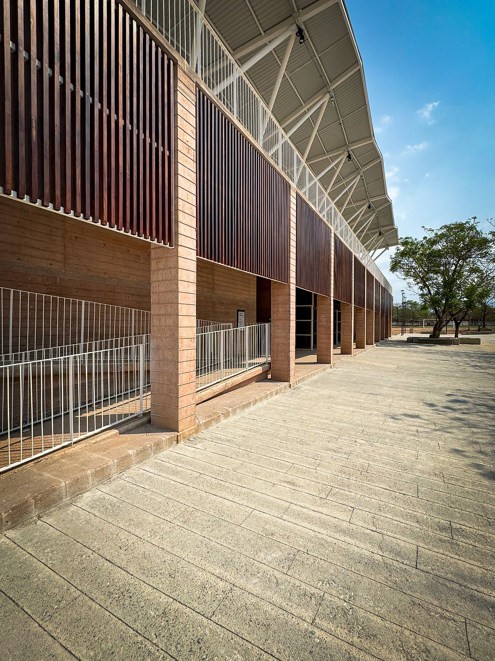 Deportivo Zanatepec