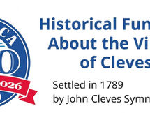 Village of Cleves, America-OH 250 Fun Friday Activities and Weekly Updates