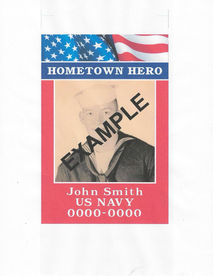America 250-OH- Village of Cleves Hometown Hero Application