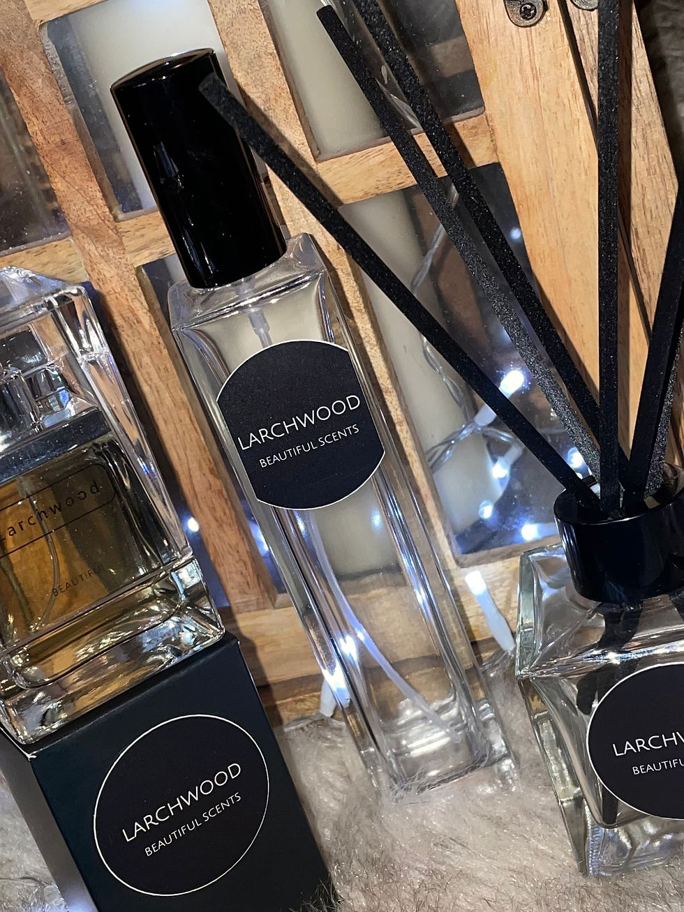 Thumbnail: Room Spray