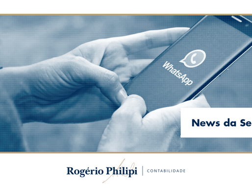 News da Semana - 24/08