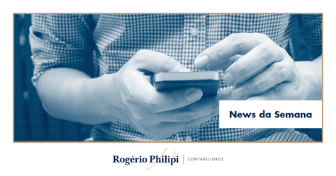 News da Semana - 31/05
