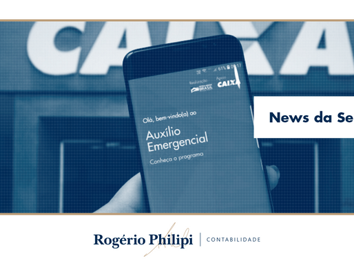 News da Semana - 23/03