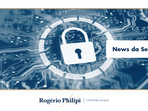 News da Semana - 15/06