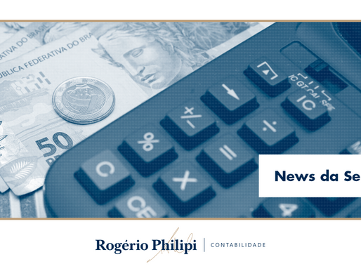 News da Semana - 15/02