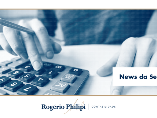 News da Semana - 01/11