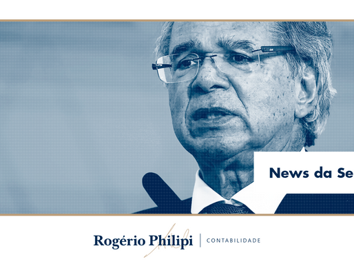 News da Semana - 23/08