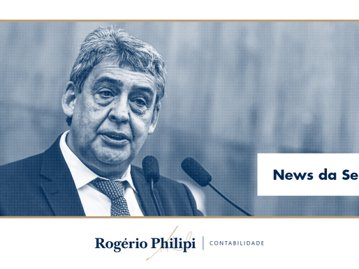 News da Semana - 31/08