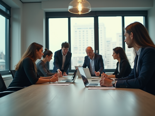 Unlocking Potential: SA Leadership Strategies for Transformational Growth