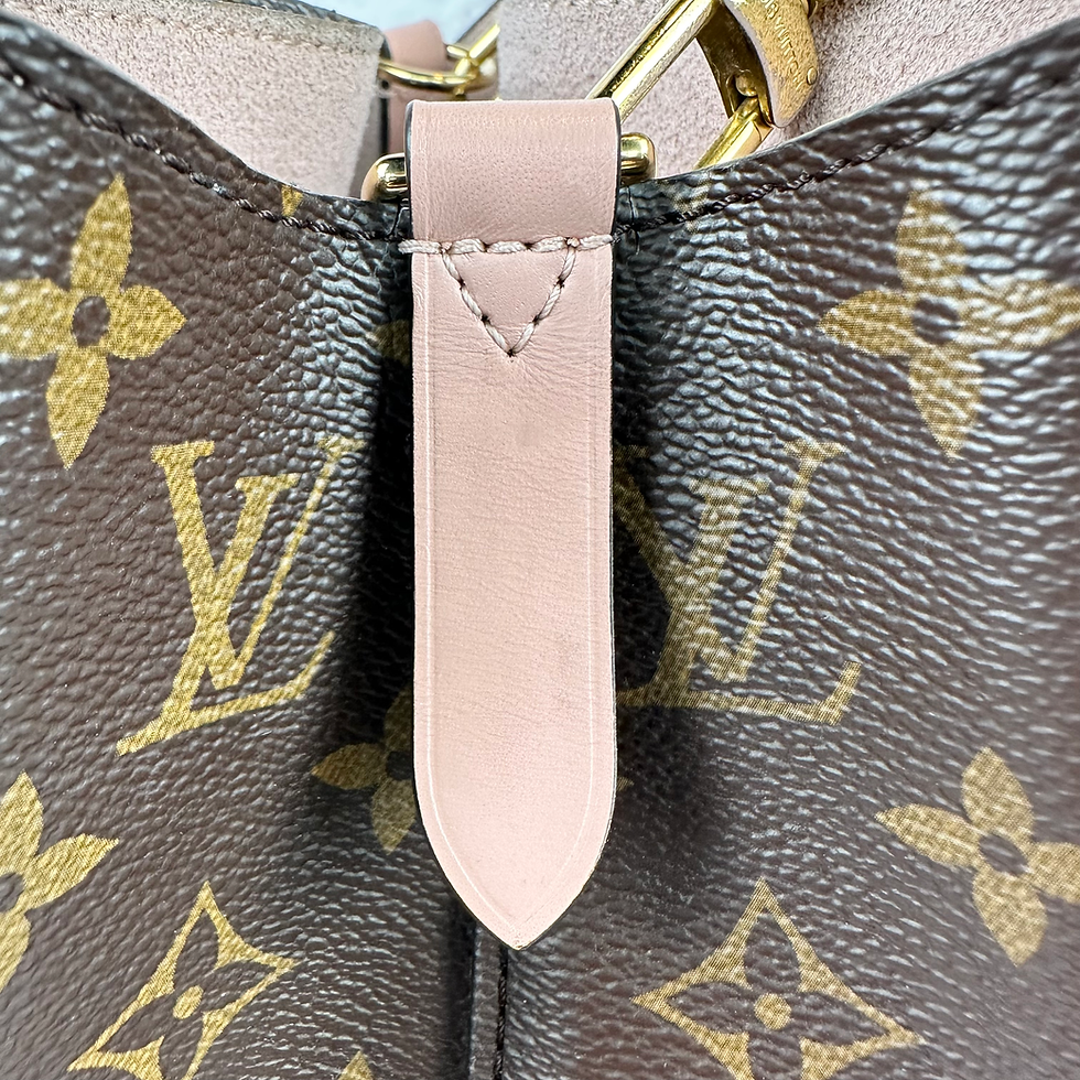Thumbnail: Louis Vuitton NeoNoe MM Monogram SD4187