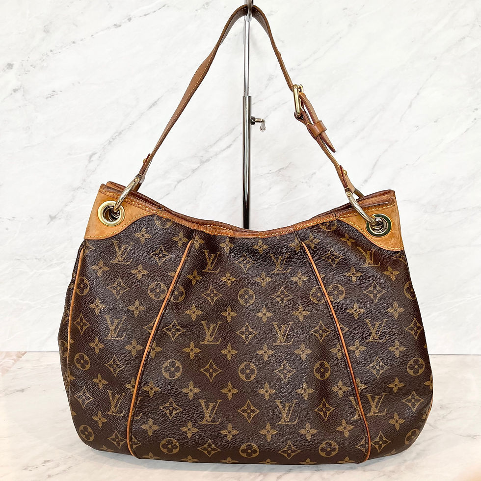 Thumbnail: Louis Vuitton Galliera PM Monogram SP0141