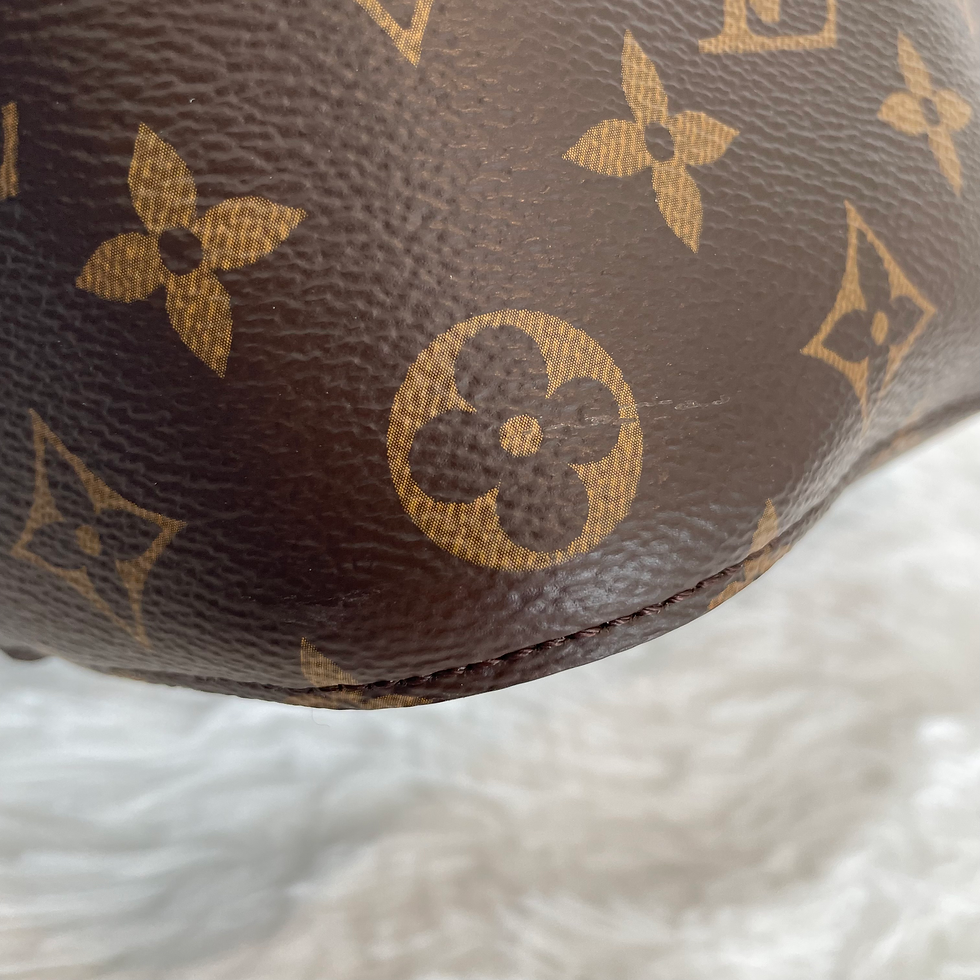 Thumbnail: Louis Vuitton Neonoe Monogram RI5129