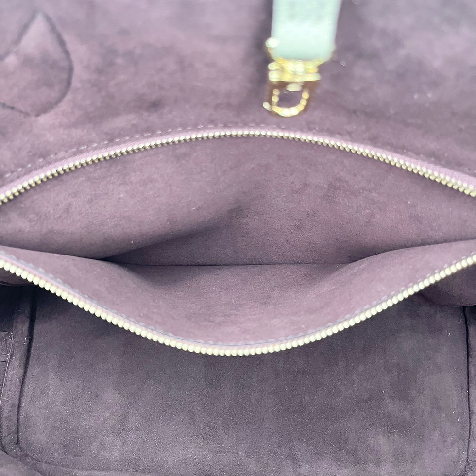 Thumbnail: Louis Vuitton Neverfull MM TurtleDove 2022