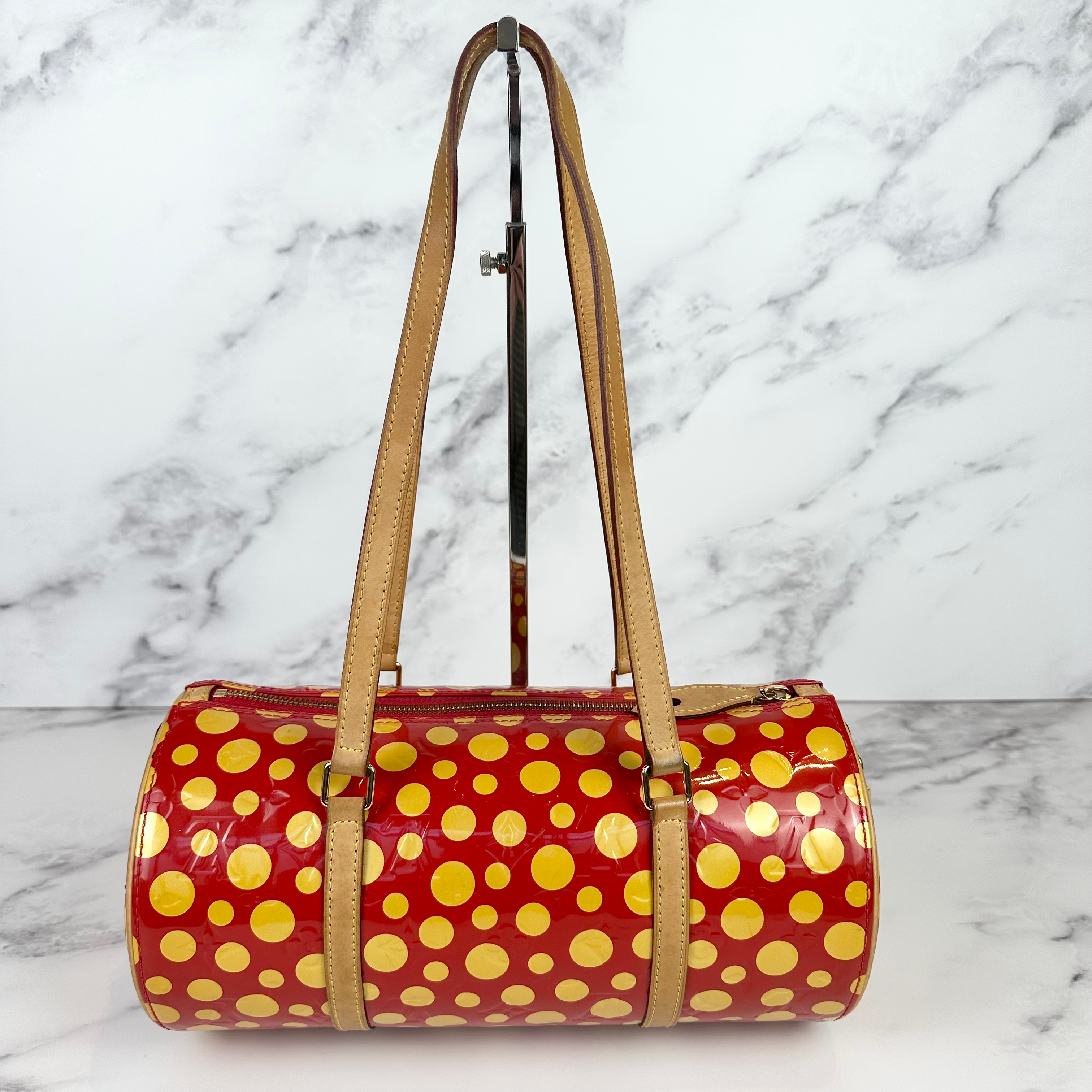 Louis Vuitton Papillon 30 Infinity Dots TJ1152