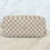 Thumbnail: Louis Vuitton Neverfull MM Damier Azur SD0280