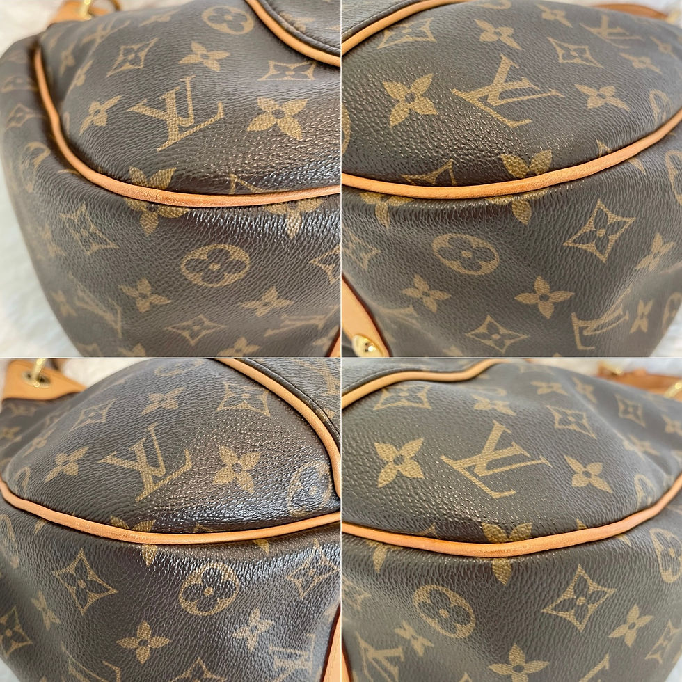 Thumbnail: Louis Vuitton Galliera GM Monogram SP2170