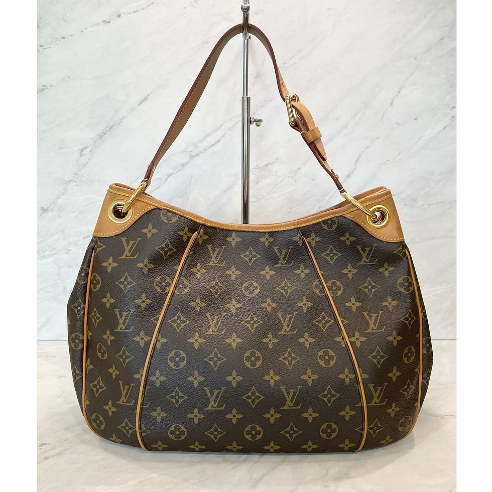 Thumbnail: Louis Vuitton Galliera PM Monogram MI2068